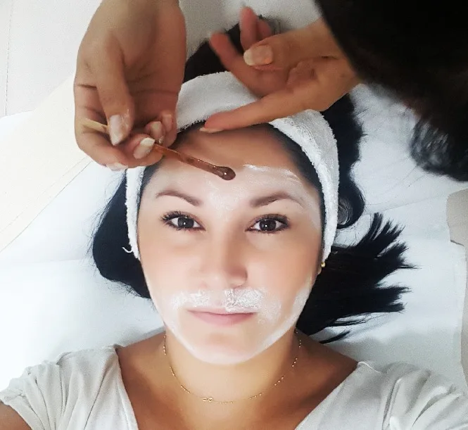 adios cejas