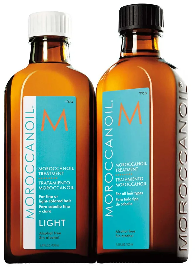 morrocain oil