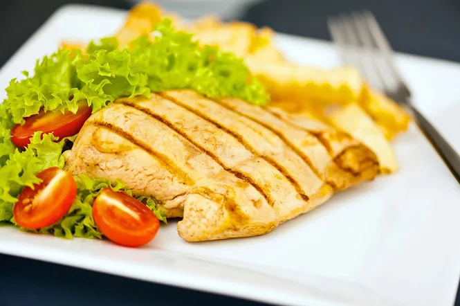 pollo
