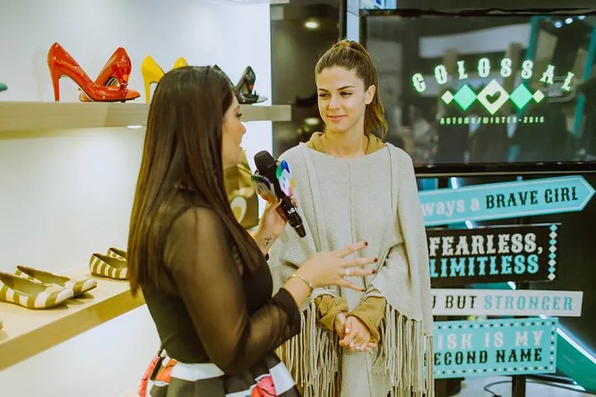 entrevista