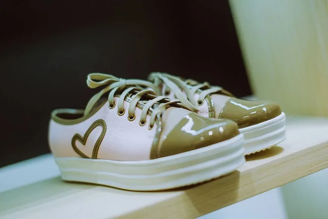zapatos 