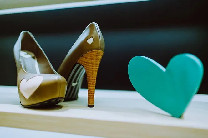 zapatos lala love