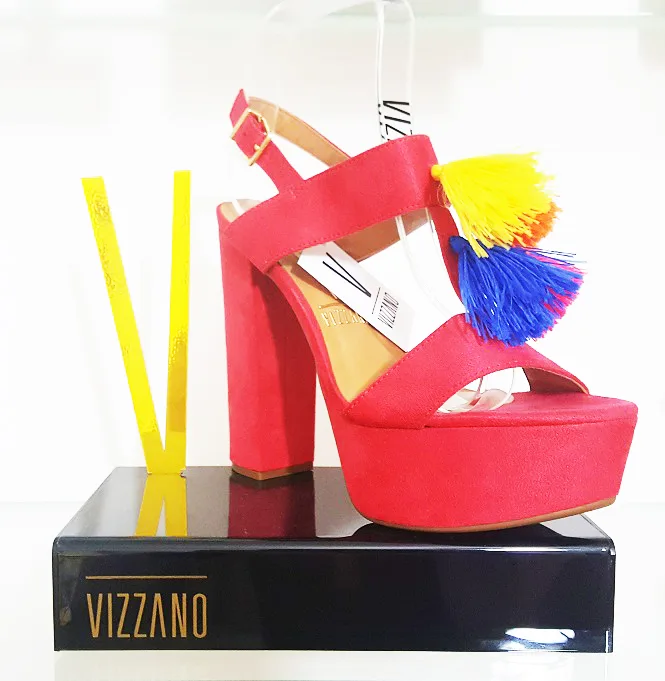 vizzano rosa