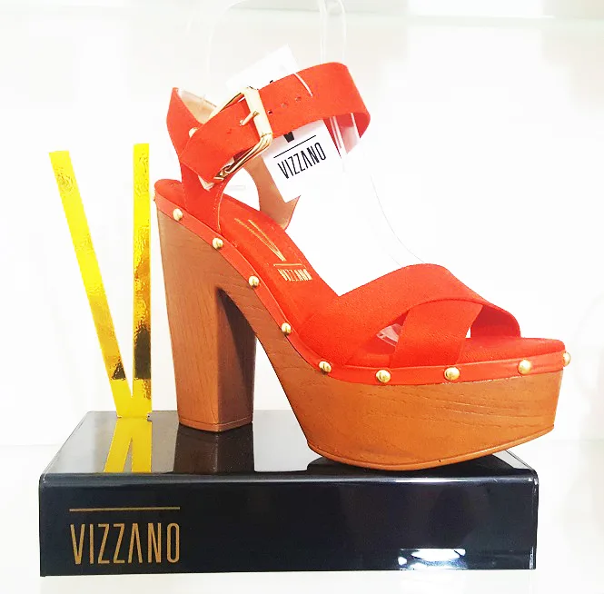vizzano naranja