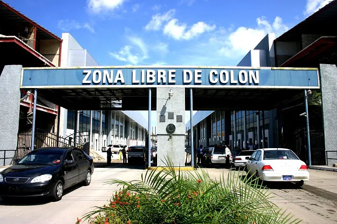 colon