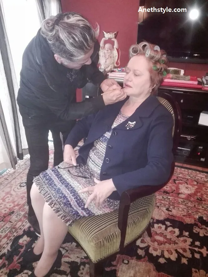 esposa de ppk, primera dama