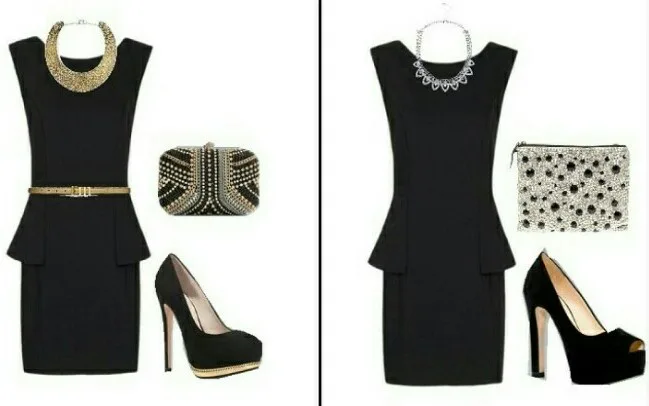 Vestido