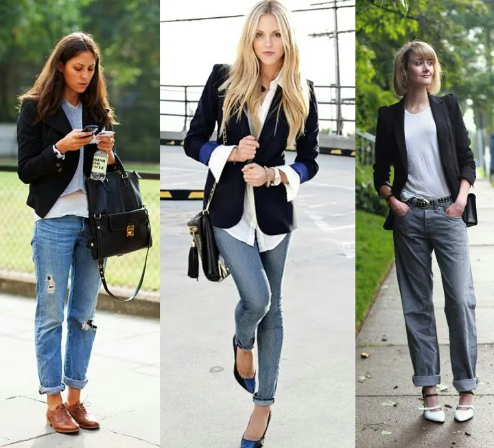Blazer