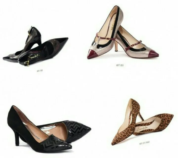Zapatos