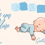 baby boy