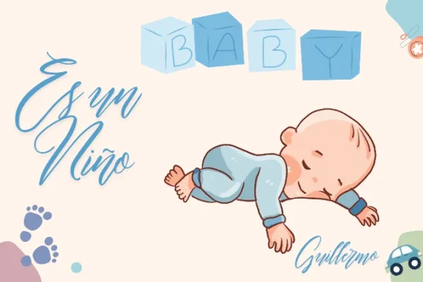 baby boy