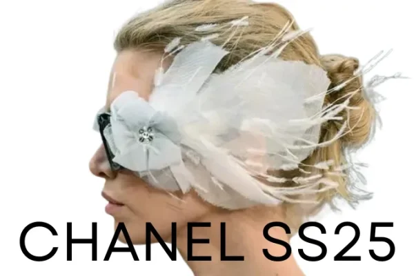 Chanel Primavera 25