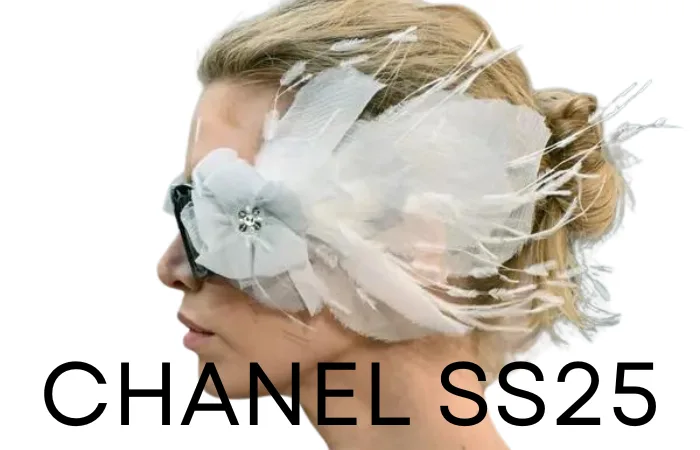 Chanel Primavera 25