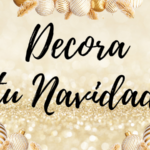 Colores en tendencia Navidad 2025