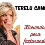 Terelu Campos
