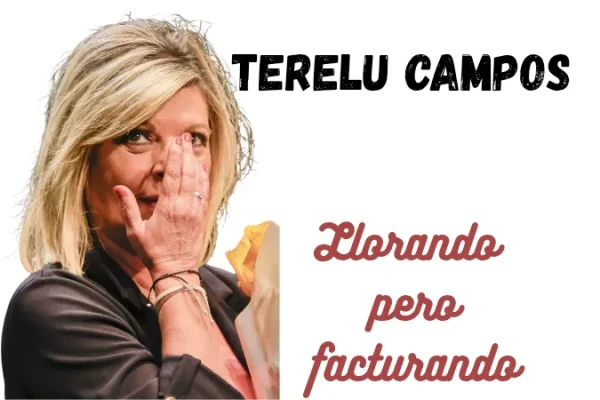 Terelu Campos