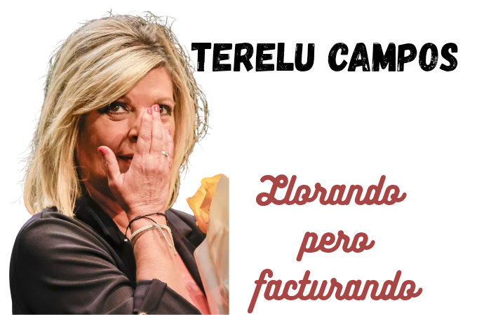 Terelu Campos