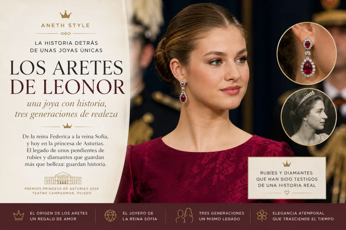 joyas de pasar