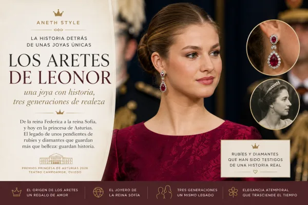 joyas de pasar