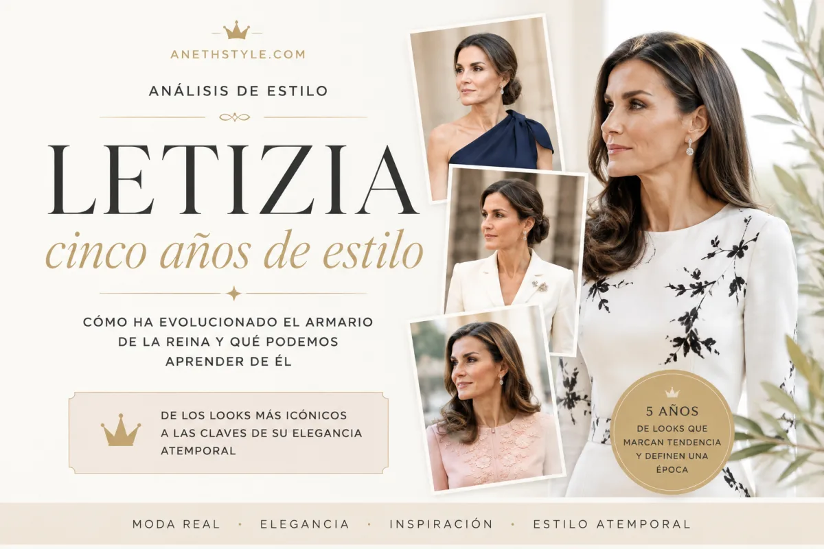 La Reina