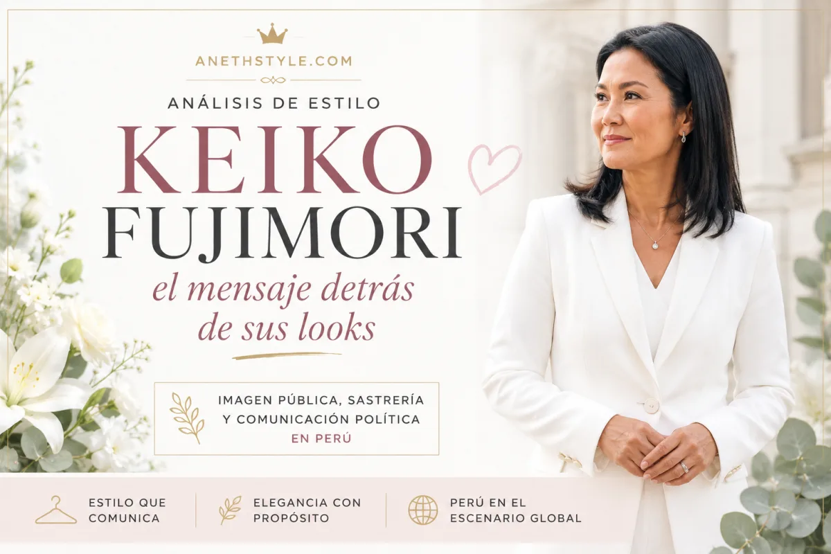 keiko fujimori