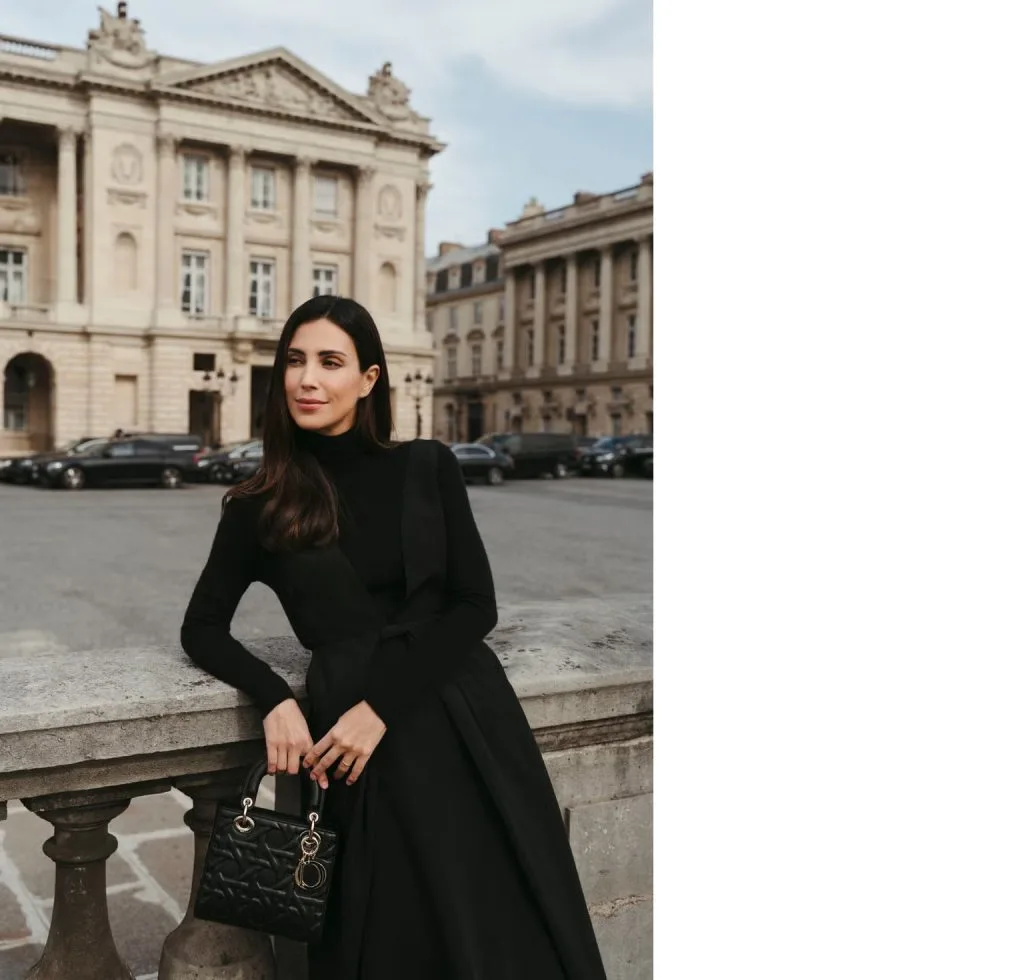 Look elegante de Ssasa