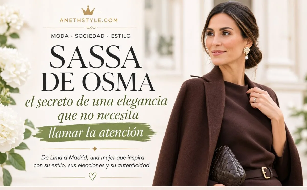 Arma tu closet con básicos que nunca fallan