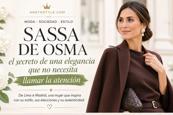 Arma tu closet con básicos que nunca fallan